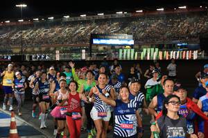 BIB: 
                            <button type="button" onclick="openModal(23699802)" class="btn btn-primary btn-sm float-right btn-popup" data-toggle="modal" data-target=".modal-high-quality">
                        <i class="fas fa-shopping-cart"></i> Add to Cart
                    </button>
                                            <button type="button" onclick="isThisMe(23699802, true)" class="btn btn-success btn-sm float-right btn-popup btn-isme hidden" data-toggle="tooltip" data-placement="bottom" title="นี่คือรูปของคุณใช่ไหม คลิกที่นี่เพื่อเอาเข้าอัลบั้ม">
                        <i class="fas fa-plus"></i> Add to album
                    </button>
                    <button type="button" onclick="isThisMe(23699802, false)" class="btn btn-warning btn-sm float-right btn-popup btn-isnotme hidden">
                        <i class="fas fa-ban"></i> Remove from album
                    </button>